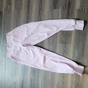 Zyia Lilac Joggers in a Bottle 2